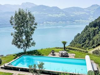 Apartment Platten by Interhome - 9