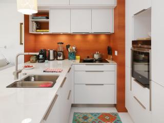 Apartment Bougainville C3-R by Interhome - Bouveret - 3