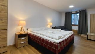 Chalet Green Park - 1