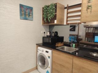 Timurbay Seafront By Moonlight Sea & Poolview - 5