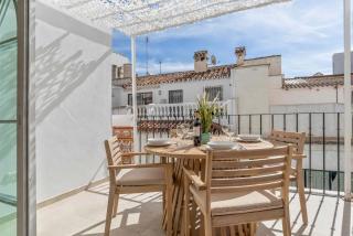 Old Town Gem with Terrace by Costarentals - 6