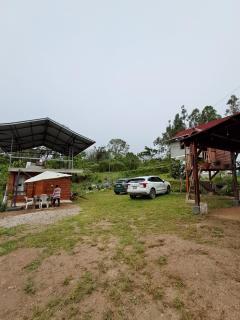 Cabaña BellaVista - 9