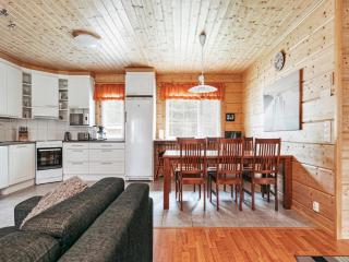 Holiday Home Aapeli iso by Interhome - 8