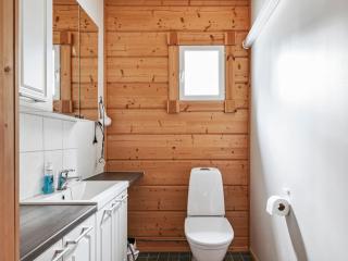 Holiday Home Aapeli iso by Interhome - 3