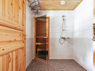 Holiday Home Aapeli iso by Interhome - 1