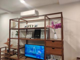 Timurbay Seafront By Moonlight Sea & Poolview - 1