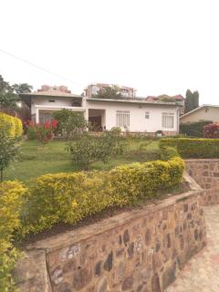 Nazareth Guest House - 6