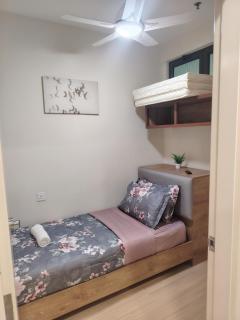 Timurbay Seafront By Moonlight Sea & Poolview - 8