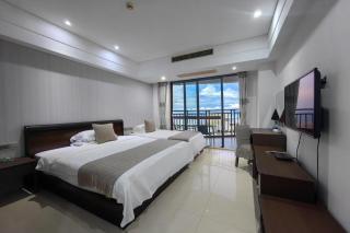 Sanya Sun and Sea Gueshouse - 4