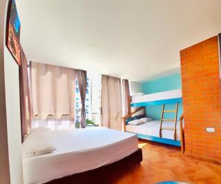 Apartaestudios coral del rodadero - cerca al mar - 8