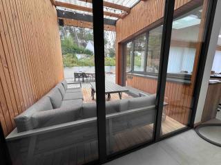 Maison avec piscine et hammam - 5