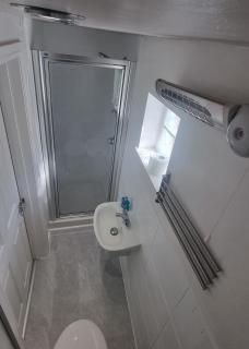 Bont Ddu, Easy Access to Town and Utilita Arena, Parking - 4