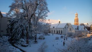 Grand Hotel Karel V - 7