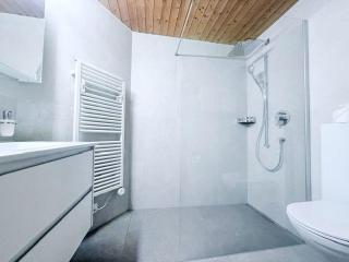 Apartment Chalet Abendrot apARTments-23 by Interhome - 9