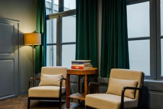 MAF Haarlem Boutique Hotel - Haarlem - 2