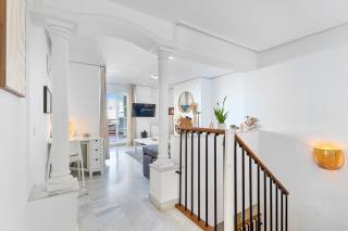 Casa Aloha with Pool in Puerto Banús close to BEACH and GOLF - 0