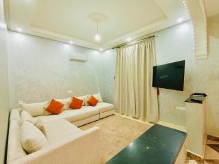 Nice apart wi-fi 3rd floor - 0