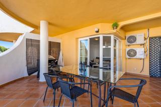 Casa Aloha with Pool in Puerto Banús close to BEACH and GOLF - 4