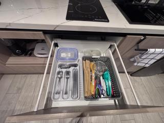 Cozy suite, business area in Quito - 9