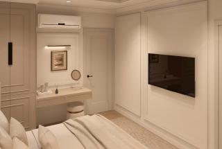 Eliana Luxury Hotel - Metro Ben Thanh - 6