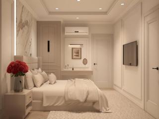 Eliana Luxury Hotel - Metro Ben Thanh - 8