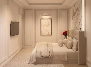 Eliana Luxury Hotel - Metro Ben Thanh - 9