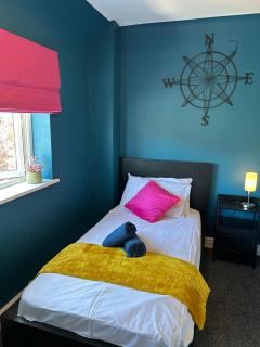 Cosy centrally located house - 5