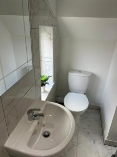 Cosy centrally located house - 4