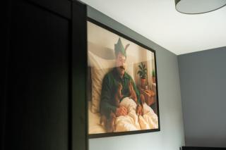 Cosy centrally located house - 3