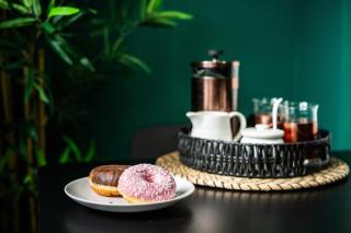 Cosy centrally located house - 2