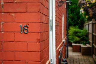 Cosy centrally located house - 1