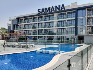 Magnificent studio-One of kind in Dubai - 0