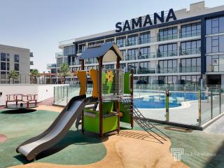 Magnificent studio-One of kind in Dubai - 8