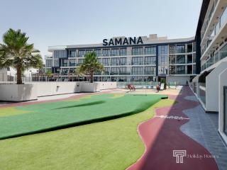 Magnificent studio-One of kind in Dubai - 6