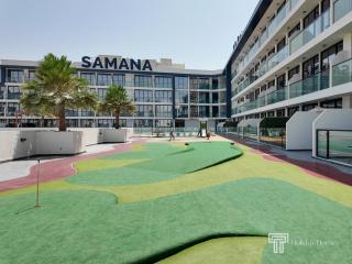 Magnificent studio-One of kind in Dubai - 5