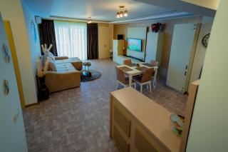 Marc Holiday Moonlight - 9