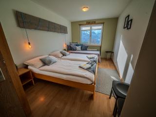 Family & Mountain Lodge C'est la Vie - 6