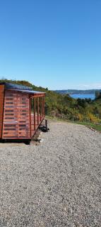 Cabañas la Patagona y el Chilote Castro Chiloé - 7