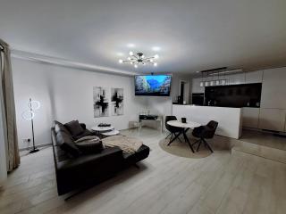 NEU Ferienwohnung Bella, eigener Garten, stylisch, elegant, hundefreundlich - 9