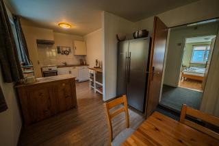 Family & Mountain Lodge C'est la Vie - 8