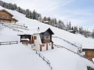 Chalet Le Ruisseau by Interhome - 5