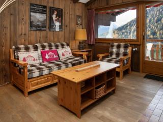 Apartment Parc B 431 by Interhome - Champex - 9