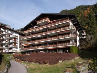 Apartment Parc B 431 by Interhome - Champex - 7