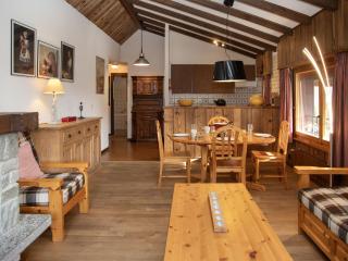 Apartment Parc B 431 by Interhome - Champex - 5