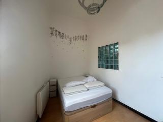 5mn Monaco- Joli deux pièces rénové - FM - 3