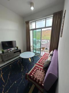 Barrington Square Aleysha Homestay Night Market - 5