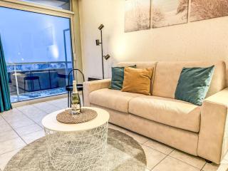 Studio Studio 806 with balcony by Interhome - Bredene - 3