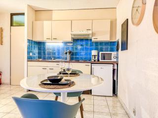 Studio Studio 806 with balcony by Interhome - 1