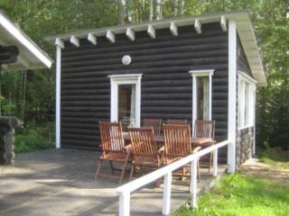 Holiday Home Lähesniemi by Interhome - 1