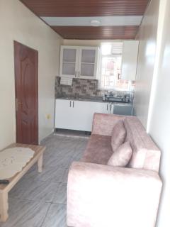 Nazareth Guest House - 8